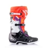 ALPINESTARS БАГАЖНІКА TECH 10 BLACK\/RED FLUO\/ORANGE 44,5 (10) - зображення 2