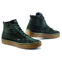 TCX SHOE STREET 3 WP GREEN/BROWN 44