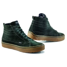 TCX SHOE STREET 3 WP GREEN/BROWN 44