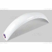UFO ЗАДНЬОЇ FENDER VETERAN MX125-500 60-74 БІЛА
