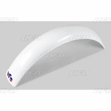 UFO ЗАДНЬОЇ FENDER VETERAN MX125-500 60-74 БІЛА