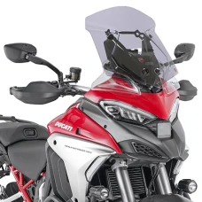 GIVI СПОЙЛЕР D. MULTISTRADA V4 '21 FUME'