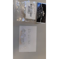 HJC PEAK ГВИНТИ КОМПЛЕКТ I50