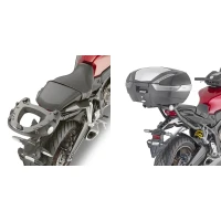GIVI SPECIFIC ATTACK HONDA CB 650 R (2024)