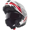 SCHUBERTH ШОЛОМ C5 ZENITH ЧЕРВОНА XS 53 - зображення 7