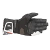 ALPINESTARS GLOVE DAM SP-8 V3 BLACK\/WHITE XL - зображення 2