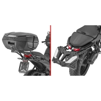 GIVI SPECIFIC ATTACK BMW R1300RS (2025)