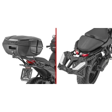 GIVI SPECIFIC ATTACK BMW R1300RS (2025)