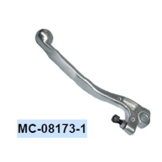 NACHMAN РИЧАГ ГАЛЬМА HONDA CR 125R/250R/500R, CRF 125F, CRF 150F/R, CRF 230F (OEM:53175-KPT-305) KUTA (70981;DHS12SN)