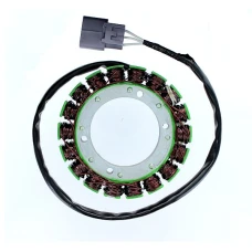 ELECTROSPORT UZWOJENIE ГЕНЕРАТОР (STATOR) KAWASAKI MULE 3000 (01-08), 3010 (01-10) (59031-2126)
