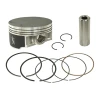 NAMURA ПОРШЕНЬ POLARIS SPORTSMAN 550 09-14 (+0,50MM) (КІЛЬЦЯ NA-50011-2R) - зображення 2