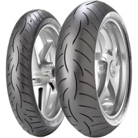 ШИНА ДЛЯ МОТОЦИКЛА METZELER 180/55ZR17 ROADTEC Z8 INTERACT (M) (73W) TL M/C ЗАДНЯ DOT 02-04/2023