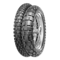 ШИНИ CONTINENTAL 3.25-18 TKC 80 TWINDURO 59S TT REINF M/C M+S ЗАДНІ 10/2024 (207068)