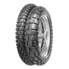 CONTINENTAL ШИНА 2.50-21 TKC 80 TWINDURO 48S TT REINF M/C M+S ПЕРІД DOT 18/2021 (207200) (OFERTA SPECJALNA)