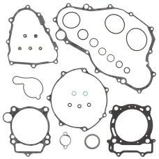 WINDEROSA (VERTEX) КОМПЛЕКТ ПРОКЛАДОК YAMAHA YFZ 450 04-13 (YZF450)