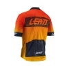 LEATT (НОВИНКА 2024) СОРОЧКА ROWEROWA MTB ENDURANCE 6.0 JERSEY RED КОЛІР ЧЕРВОНИЙ РОЗМІР XL - зображення 4