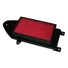 ПОВІТРЯНИЙ ФІЛЬТР MIW (MEIWA) KYMCO AGILITY 125 08-18, PEOPLE 125/150/200 05-16, MALAGUTI CIAK (HFA5001) (100)
