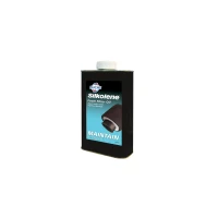 SILKOLENE FUCHS МАСТИЛО DO NASACZANIA ФІЛЬТРІВ ПОВІТРЯ FILTER FLUID 1L