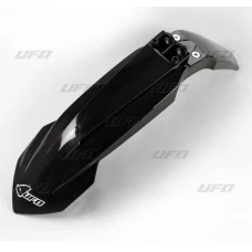 UFO КРИЛО ПЕРІД KTM SX 85 '18 КОЛІР ЧОРНИЙ