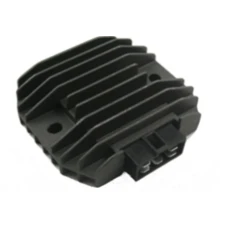 GZ РЕГУЛЯТОР НАПРУГИ YAMAHA FZ6/N '09-17, FZR 600 '95-99, TDM 850 '96-01, TMAX 500 '00-03, XTZ 660 '94-96, YZF R6 '99-09, YZF R1 '98-01, YZF R3 '15-20,