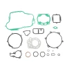 NAMURA КОМПЛЕКТ ПРОКЛАДОК KAWASAKI KX 125 (90-91) - зображення 1