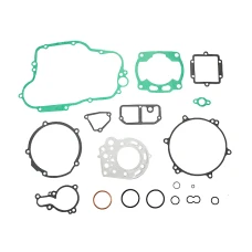 NAMURA КОМПЛЕКТ ПРОКЛАДОК KAWASAKI KX 125 (90-91)