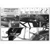 KAPPA СТЕЛАЖ KUFROW БОКОВИХ MONOKEY KAWASAKI VERSYS 650 (06-09) - ROWNIEZ ПІД KUFRY MONOKEY RETRO-FIT K-VENTURE АЛЮМІНІЙ І K'MISSION АЛЮМІНІЙ - зображення 1