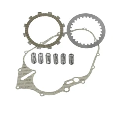 TRW LUCAS ZF НОВИЙ ТОВАР 2024/03 ЗЧЕПЛЕННЯ КОМПЛЕКТНИЙ SUPERKIT YAMAHA TT 600 '85-'93, TT 600 R '97-'04, XT 600 '83-'90, XT 600 Z TENERE '83-'87