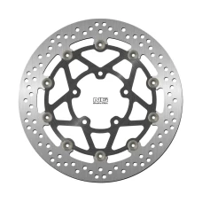 NG 2023/12 ДИСК FRONT L/R F00,0 310X82,5X5,5 5X10,25