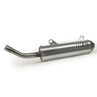 DEP PIPES ГЛУШНИК / НАКОНЕЧНИК ВИХЛОПУ HONDA CR 250 '92-'96