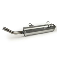 DEP PIPES ГЛУШНИК / НАКОНЕЧНИК ВИХЛОПУ HONDA CR 250 '92-'96