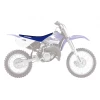 BLACKBIRD ПОКРИВКА\/ПОКРИВКА NA СИДІННЯ YAMAHA YZ 85 '02-'18 DOUBLE GRIP, КОЛІР CZARNY\/NIEBIESKI, ЛОГОТИП YAMAHA - ЗАМІНЮЄ E1232X - зображення 2