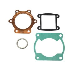 NAMURA УЩІЛЬНЕННЯ TOP-END YAMAHA YFS 200 BLASTER (88-02) (810811)