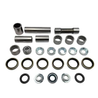 РЕМКОМПЛЕКТ ВАЖЕЛІВ ЗАДНЬОЇ ПІДВІСКИ BEARING WORX BETA (2005-2022)