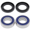 ALL BALLS ПІДШИПНИК КОЛЕСА ПЕРІД Z USZCZELNIACZAMI KYMCO MXU150 '05-'08, MXER150 '04-'05 - зображення 1