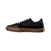 LEATT (НОВИНКА 2024) ВЗУТТЯ FLAT 1.0 (PLATFORMY) SHOE BLACK КОЛІР CZARNY\/BRAZOWY РОЗМІР 43.5 - зображення 5