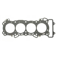 ATHENA ПРОКЛАДКА ПІД ГБЦ ( ГБЦ ) HONDA CBR600RR '07-'19 (PC40)