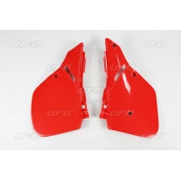 UFO КАРТИ ЗАД HONDA CR 125 '87-88, CR 250 '87, CR 500 '87-88 КОЛІР ЧЕРВОНИЙ (UFO RED)