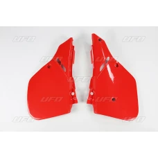 UFO КАРТИ ЗАД HONDA CR 125 '87-88, CR 250 '87, CR 500 '87-88 КОЛІР ЧЕРВОНИЙ (UFO RED)