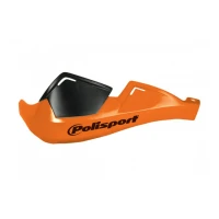 POLISPORT КРИШКИ RAK (РУЧКА) МОДЕЛЬ EVOLUTION INTEGRAL Z КОМПЛЕКТОМ MONTAZOWYM 22MM КОЛІР КОЛІР ПОМАРАНЧ