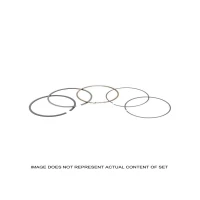 PROX 2025/08 КІЛЬЦЯ TLOKOWE HUSQVARNA TC 250 '06-'07, TE 250 '06-'09, TXC 250 '08-'09 (76.00MM)