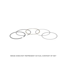 PROX 2025/08 КІЛЬЦЯ TLOKOWE HUSQVARNA TC 250 '06-'07, TE 250 '06-'09, TXC 250 '08-'09 (76.00MM)