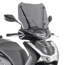 KAPPA СТІКЛО HONDA SH 125-150 (20) ЗАТЕМНЕНЕ
