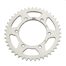 ЗАДНЯ ЗІРКА MTX PARTS 504 43 KAWASAKI EX 250 NINJA '09-'11, YAMAHA MT-03/YZF R3 '16-'20 (50443JT) (LANC. 520)