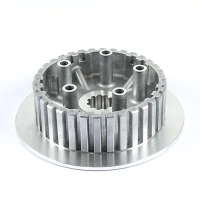 PROX КОРЗИНА ЗЧЕПЛЕННЯ ВНУТРІШНІЙ KAWASAKI KXF 250 '21, KXF 250XC '21