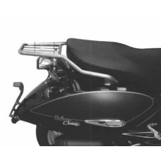 KAPPA СТЕЛАЖ БАГАЖНИКА ЦЕНТРАЛЬНОГО APRILIA HABANA 125 (00-09) БЕЗ ВІНІЛ