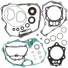 WINDEROSA (VERTEX) КОМПЛЕКТ ПРОКЛАДОК Z USZCZELNIACZAMI SILNIKOWYMI HONDA TRX500FE 05-11, TRX500FPE 07-11