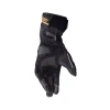 LEATT GLOVE ADV SUBZERO 7.5 XXL\/EU11\/US12 STEALTH BLACK\/GREY - зображення 5