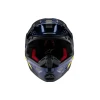 ALPINESTARS ШОЛОМ S-M10 LTD EDITION 25 S - зображення 2