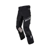 LEATT PANT ADV DRITOUR 7.5 XXL\/US38\/EU56 STEALTH BLACK\/GREY - зображення 5